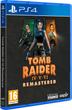 Gra PS4 Tomb Raider IV-VI Remastered Starring Lara Croft (Blu-ray płyta) (5056635615480) - obraz 2