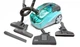 Пилосос Thomas Multi Clean X10 Parquet (788577) ( Бірюзовий ) 32750 - изображение 9