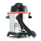 Пилосос Thomas Inox 1530 (786200) ( Сріблястий ) 38234 - зображення 4