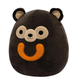 Maskotka Squishmallows Maltese Bear P20 40 cm (0196566453425) - obraz 3