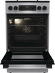 Плита Gorenje GK5C60SJ ( Нержавіюча сталь ) 36909 - зображення 4