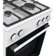 Плита Gorenje GG5A10WFFM ( Білий ) 36255 - изображение 4