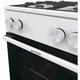 Плита Gorenje GG5A10WFFM ( Білий ) 36255 - изображение 5