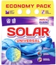 Порошок Solar Universal для ручной и автоматической стирки 1.2 кг (4820269930285) - изображение 1