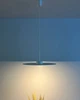 Подвесной светильник, люстра Nowodvorski 11411 Simone GX53 1x12W IP20 белый - изображение 2