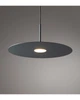 Подвесной светильник, люстра Nowodvorski 11414 Simone GX53 1x12W IP20 серо-синий - изображение 4