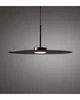 Подвесной светильник, люстра Nowodvorski 11410 Simone GX53 1x12W IP20 черный - изображение 4
