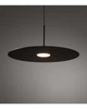 Подвесной светильник, люстра Nowodvorski 11410 Simone GX53 1x12W IP20 черный - изображение 6
