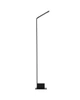 Светильник уличный столбик Nowodvorski 11540 Slim LED 1x7W 3000K 450Lm IP54 черный - изображение 3