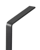 Светильник уличный столбик Nowodvorski 11540 Slim LED 1x7W 3000K 450Lm IP54 черный - изображение 6