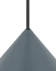 Подвесной светильник, люстра Nowodvorski 11487 Zenith M GU10 1x20W IP20 светло-синий - изображение 4