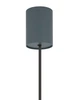 Подвесной светильник, люстра Nowodvorski 11487 Zenith M GU10 1x20W IP20 светло-синий - изображение 8