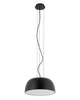 Подвесной светильник, люстра Nowodvorski 11225 Satellite S E27 3x25W IP20 черный - изображение 1
