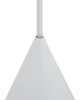 Подвесной светильник, люстра Nowodvorski 11453 Zenith XS GU10 1x10W IP20 белый - изображение 4