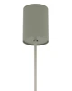 Люстра Nowodvorski 11482 Zenith L GU10 1x20W IP20 Сіро-зелена - зображення 8