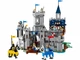 Конструктор LEGO Creator Средневековый замок конных рыцарей 1371 деталь (31168) - изображение 2