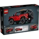 Конструктор LEGO Technic SUV Ford Bronco 943 детали (42213) - изображение 5