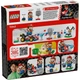Конструктор LEGO Super Mario Kart Интерактивная фигурка Марио и стандартный Карт 278 деталей (72043) - изображение 3