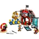 Конструктор LEGO One Piece Цирковой шатер клоуна Багги 573 детали (75637) - изображение 3