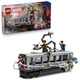 Конструктор LEGO Super Heroes Людина - павук проти Дока Ока - Сцена в метро 393 детали (76321) - изображение 3
