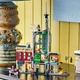 Конструктор LEGO Marvel Человек-паук и Оскорп 808 деталей (76324) - изображение 3