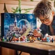 Конструктор LEGO Harry Potter Адвент - календар на 2025 год 278 деталей (76456) - изображение 5