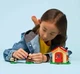 Конструктор LEGO Animal Crossing Уютный дом Голди 149 деталей (77058) - изображение 6