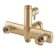 Душевая колонна со смесителем Koer KB-52028-12, 2 функции (KR5311) - изображение 4