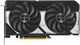 Відеокарта ASUS PCI-Ex GeForce RTX 5060 Dual OC Edition 8GB GDDR7 (128bit) (2565/28000) (HDMI, 3 x DisplayPort) (90YV0N12-M0NA00) - зображення 1