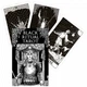 Карти Таро Чорного Ритуалу - Black Ritual Tarot. U. S. Games Systems - зображення 1