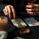 Карты Таро «Магическое Таро: Колдовская Вселенная» - изображение 6