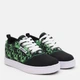 Дитячі роликові кросівки для хлопчика Heelys Minecraft HLY-B1W 34 Чорний/Зелений (196382703254) - зображення 2