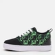 Дитячі роликові кросівки для хлопчика Heelys Minecraft HLY-B1W 34 Чорний/Зелений (196382703254) - зображення 3