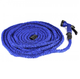 Поливочный садовый шланг X-Hose Magic Hose 45м с распылителем диаметр 20мм 2–16 атм - изображение 1