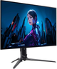 Монітор 26.5" Acer Predator X27U F3 (4711474136749) - зображення 3