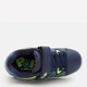 Роликовые кроссовки для мальчика Heelys 770920 30 Синие (889642983649) - изображение 5