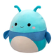 Maskotka Squishmallows Benjamin Beetle P20 40 cm (0196566453456) - obraz 3