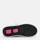 Детские роликовые кроссовки для девочки Heelys HLY-G2W 32 Серебристый/Разноцветный (192297316398) - изображение 6