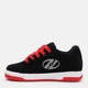 Детские роликовые кроссовки для мальчика Heelys HLY-B1W 31 Черный/Красный (196382420755) - изображение 3