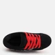 Детские роликовые кроссовки для мальчика Heelys HLY-B1W 31 Черный/Красный (196382420755) - изображение 5