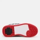 Детские роликовые кроссовки для мальчика Heelys HLY-B1W 31 Черный/Красный (196382420755) - изображение 7