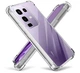 Чехол для смартфона BeCover Anti-Shock для Infinix Note 50 Pro Plus (X6856) Clear (BC_713497) - изображение 3