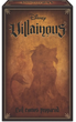 Gra planszowa Ravensburger Disney Villainous Evil Comes Prepared (10826291) (4005556262915) - obraz 3