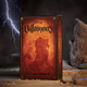 Gra planszowa Ravensburger Disney Villainous Evil Comes Prepared (10826291) (4005556262915) - obraz 9