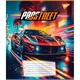 Тетрадь школьная YES, 36 листов, Prostreet, клетка, (767069) - изображение 3