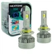 Лампа светодиодная для фар Nextone LED HB3 6000K 18000LM L4 2 шт комплект - изображение 1