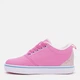 Подростковые роликовые кроссовки для девочки Heelys HLY-G1W 35 Розовый/Бирюзовый (196382525689) - изображение 3