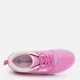 Подростковые роликовые кроссовки для девочки Heelys HLY-G1W 35 Розовый/Бирюзовый (196382525689) - изображение 6
