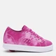 Детские роликовые кроссовки для девочки Heelys HLY-G1W 34 Розовые (196382597556) - изображение 1