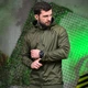 Мужская влагостойкая Куртка - Дождевик с мембраной олива размер M - изображение 3